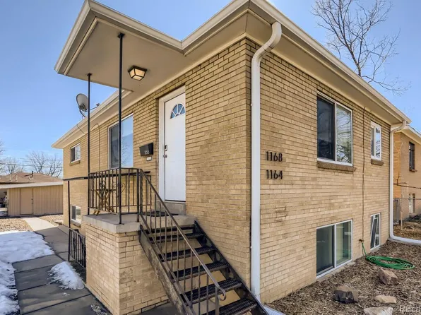 1164-1168 Dallas Street, Aurora, CO 80010