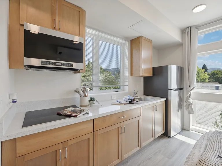 The Shattuck — Photo 3