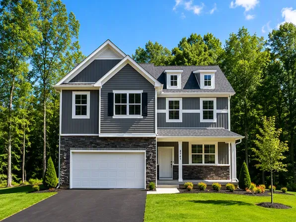 3761 Sierra Xing, King George, VA 22485