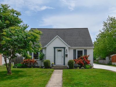 610 N Superior St, De Pere, WI, 54115