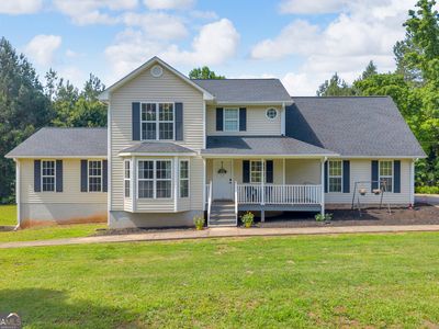 941 Lavonia Hwy, Bowersville, GA, 30516