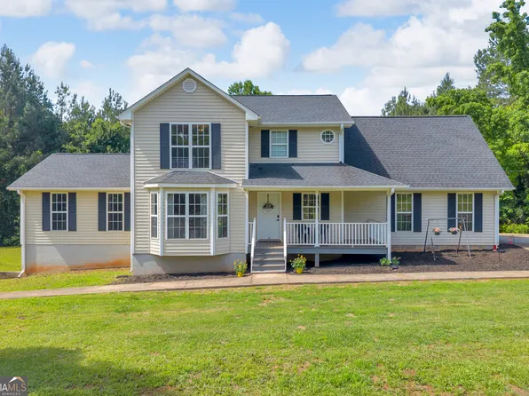 941 Lavonia Hwy, Bowersville, GA 30516