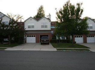 8 Taft Ct, Princeton, NJ 08540