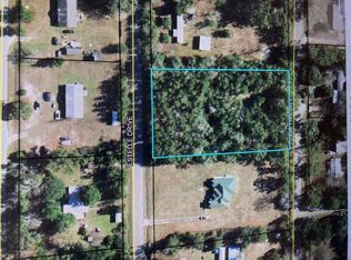 0 Estelle Dr, Crawfordville, FL 32327