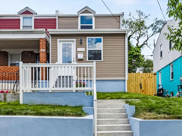 5077 Just St NE, Washington, DC 20019