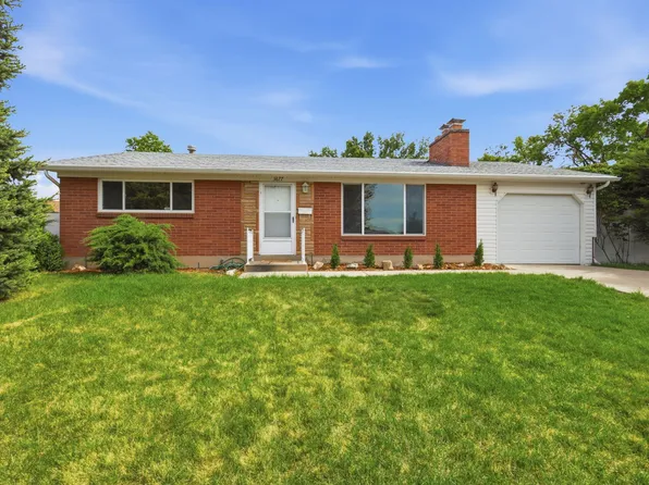 3677 W Kewanee Dr, West Valley City, UT 84120