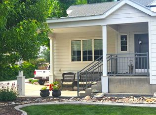 135 E 200 N, Beaver, UT 84713