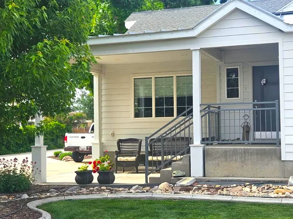 135 E 200 N, Beaver, UT 84713