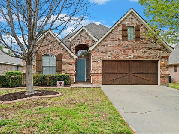 8316 Estandarte Ct, Benbrook, TX 76126