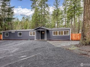 160 E Barnsby Pl, Shelton, WA