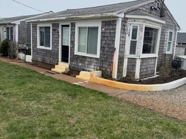 887 Commercial St Unit 1, Provincetown, MA 02657