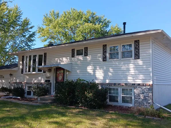 513 Lynwood Cir, Ottumwa, IA 52501