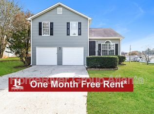 3529 Meadow Ridge Ct, Rex, GA 30273