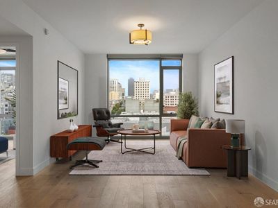 1545 Pine St UNIT 802, San Francisco, CA, 94109