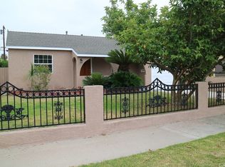 12812 Cornuta Ave, Downey, CA 90242