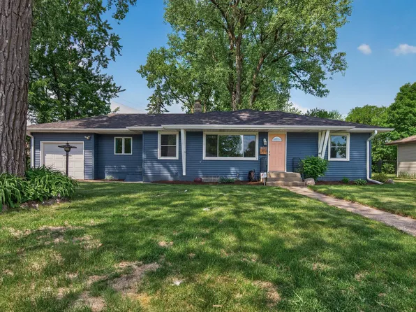 4613 Indiana Ave N, Robbinsdale, MN 55422