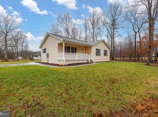 8569 Wilderness Woods Ln, Rhoadesville, VA 22542