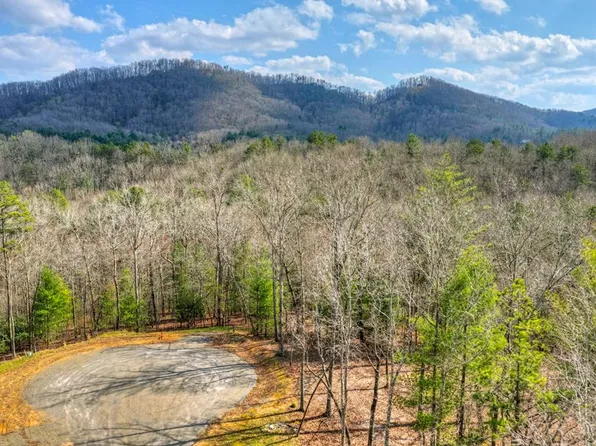 LOT 13 Ridge Rd, Mineral Bluff, GA 30559
