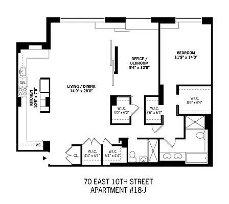 Sold by Douglas Elliman | media 1