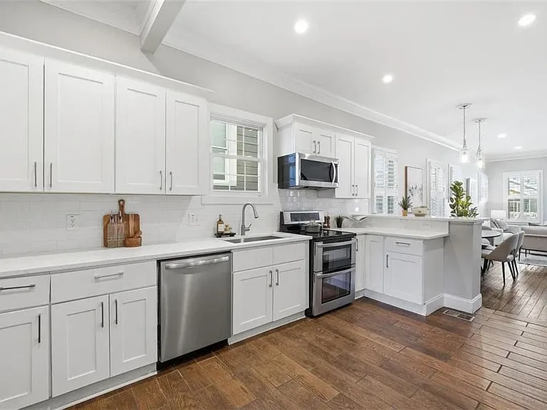 501 Rankin St — Photo 14