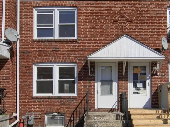 2655 Waldo St, Harrisburg, PA 17110