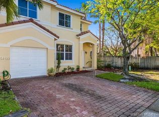 3473 SW 170th Ter, Miramar, FL 33027