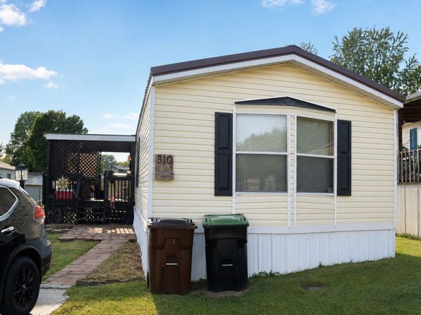 310 Potomac Dr