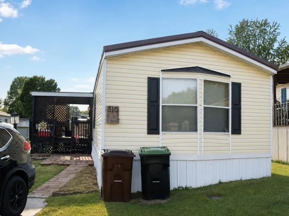 310 Potomac Dr, Winchester, KY 40391