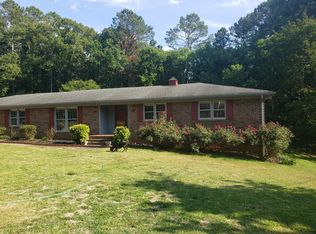 1210 Little Acres Pl, Marietta, GA 30066