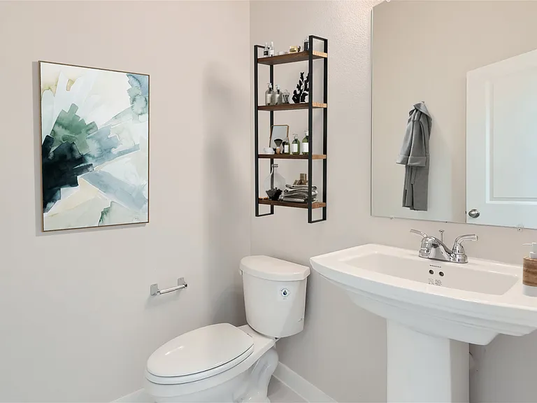 The Residences at Harrison Park — Photo 71