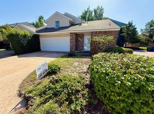 3202 Barley Ct, Norman, OK 73072