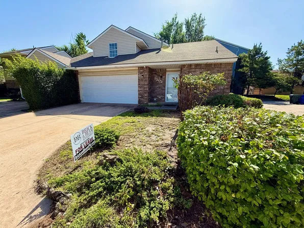 3202 Barley Ct, Norman, OK 73072