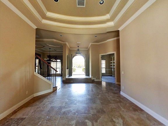 Entry or Foyer
