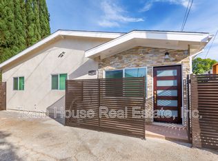 7671 Quakertown Ave, Winnetka, CA 91306