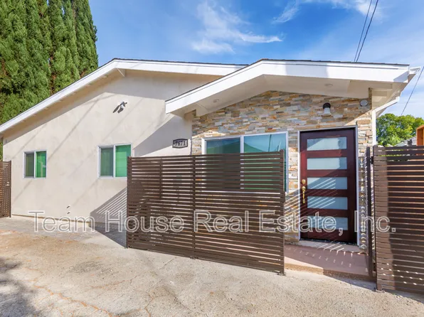 7671 Quakertown Ave, Winnetka, CA 91306