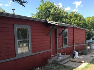 1609 Ewing Ave, Waco, TX 76706