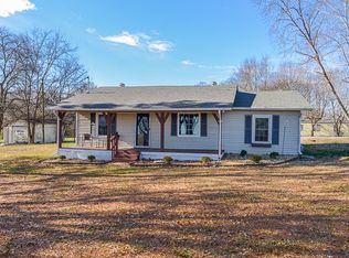 547 Old Lincoln Rd, Fayetteville, TN 37334