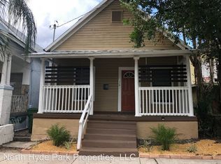 1913 W Union St, Tampa, FL 33607