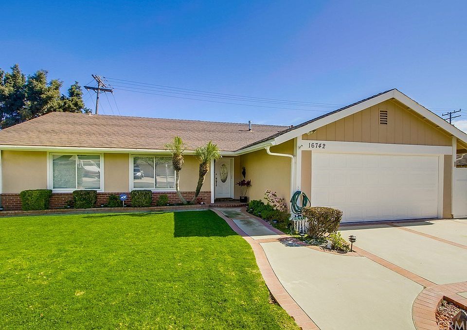 1st image of 16742 Summercloud Ln