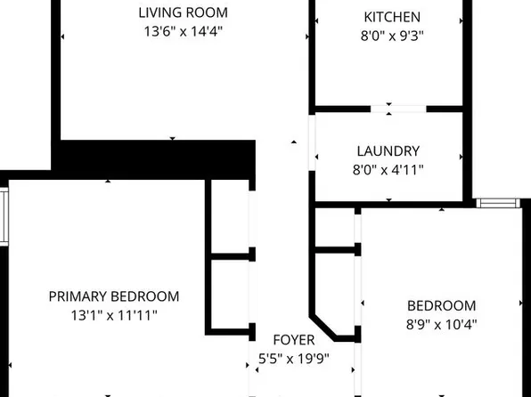 Huldra Apartments, 1433 NW 64th St #401, Seattle, WA 98107