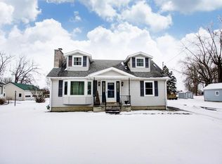 238 Madison Ave, Marion, OH