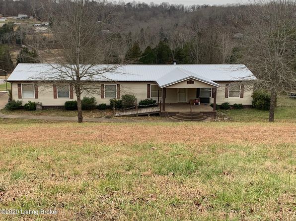 Clarkson KY Single Family Homes For Sale - 27 Homes | Zillow