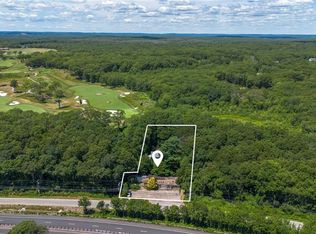 5259 Old Post Rd, Charlestown, RI 02813