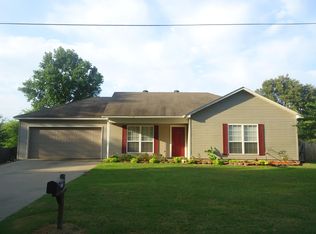 3719 Fernwood, Benton, AR 72015