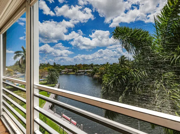 3010 NE 16th Avenue #405, Oakland Park, FL 33334