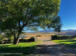 23 Road 4028, Navajo Dam, NM 87419