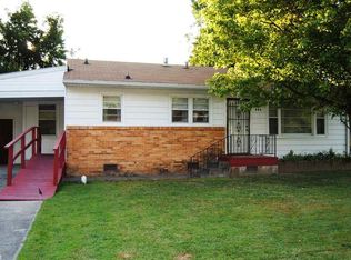 602 N 8th St, Paragould, AR 72450
