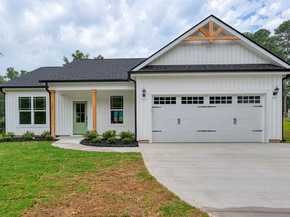 136 Anita Dr, Spartanburg, SC 29302