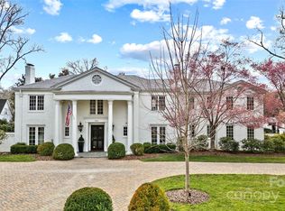 1930 Queens Rd W, Charlotte, NC 28207