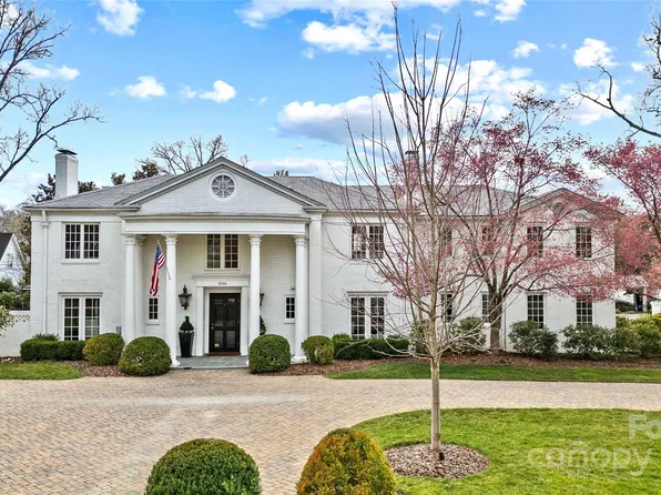 1930 Queens Rd W, Charlotte, NC 28207